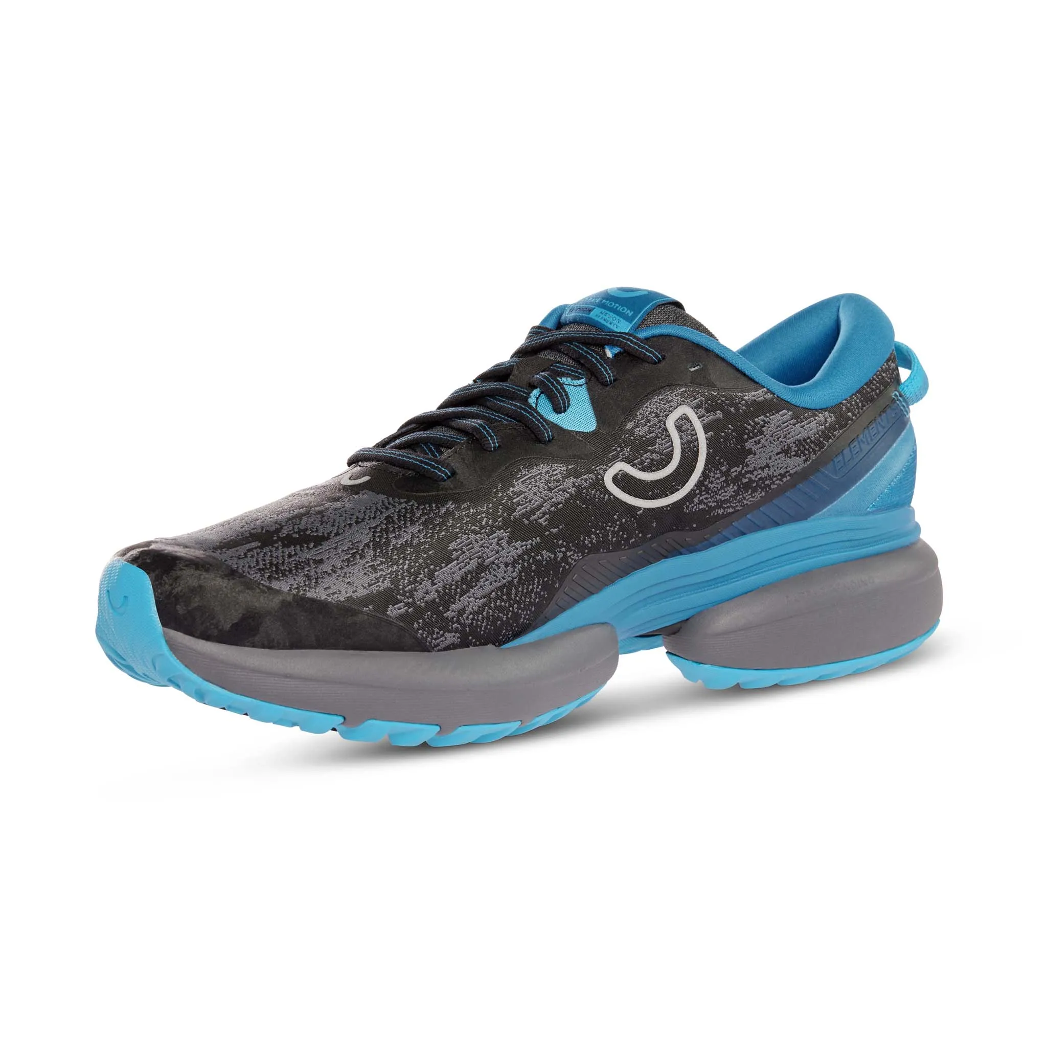 True Motion | Men's U-Tech Nevos Elements Next Gen Running Shoes