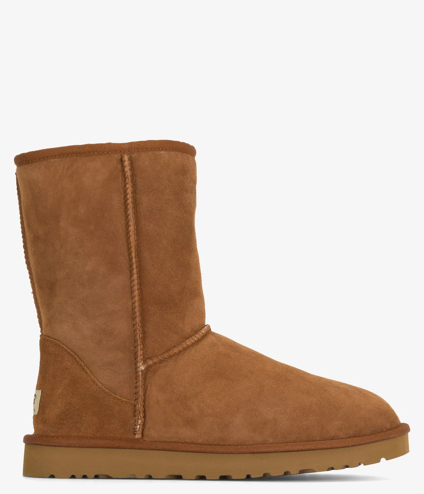 UGG Classic Short Sheepskin Boot - Men