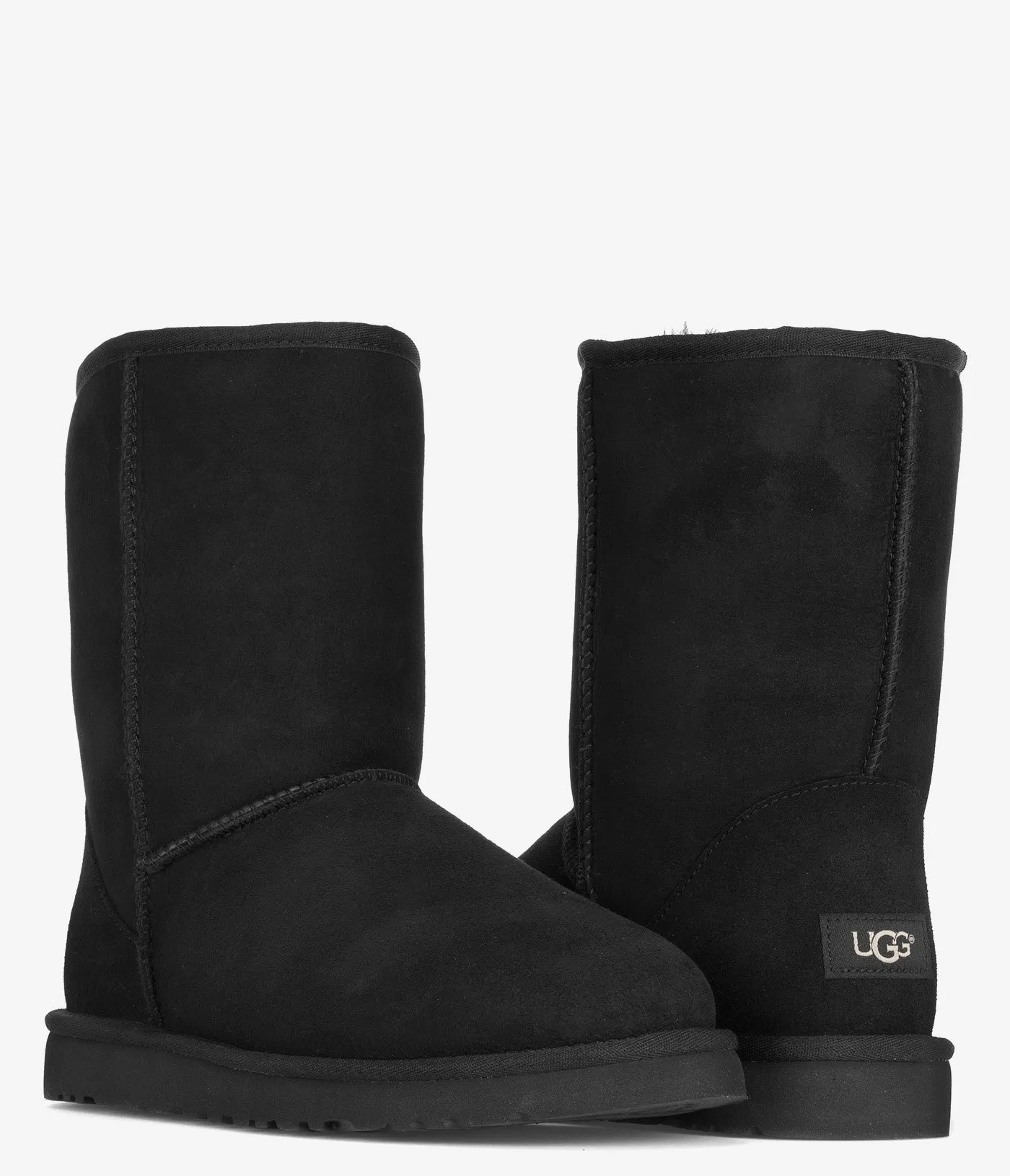 UGG Classic Short Sheepskin Boot - Men