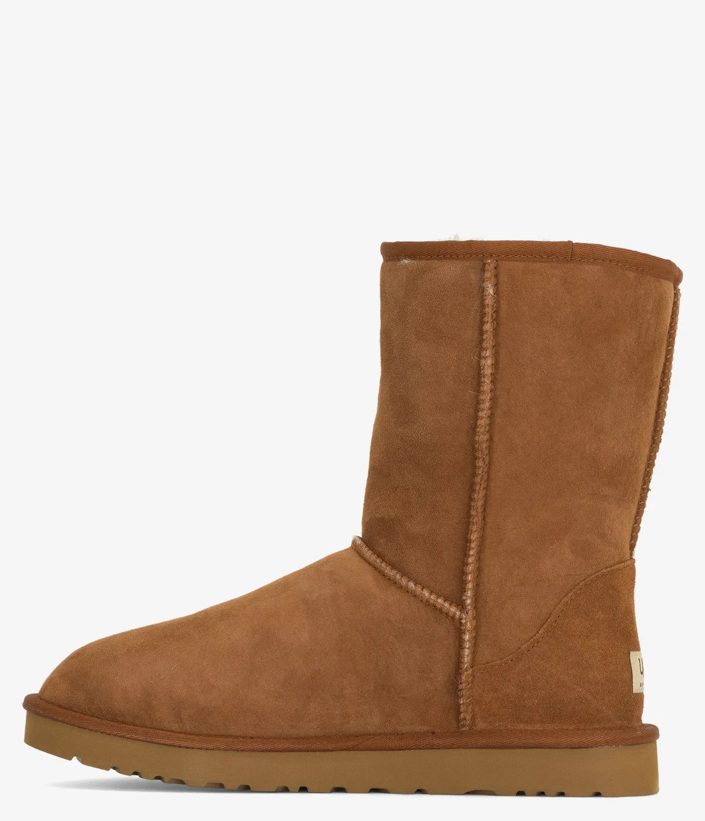 UGG Classic Short Sheepskin Boot - Men