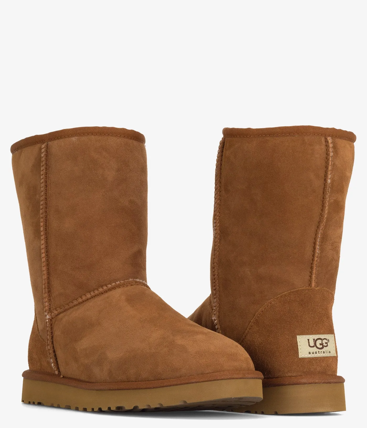 UGG Classic Short Sheepskin Boot - Men