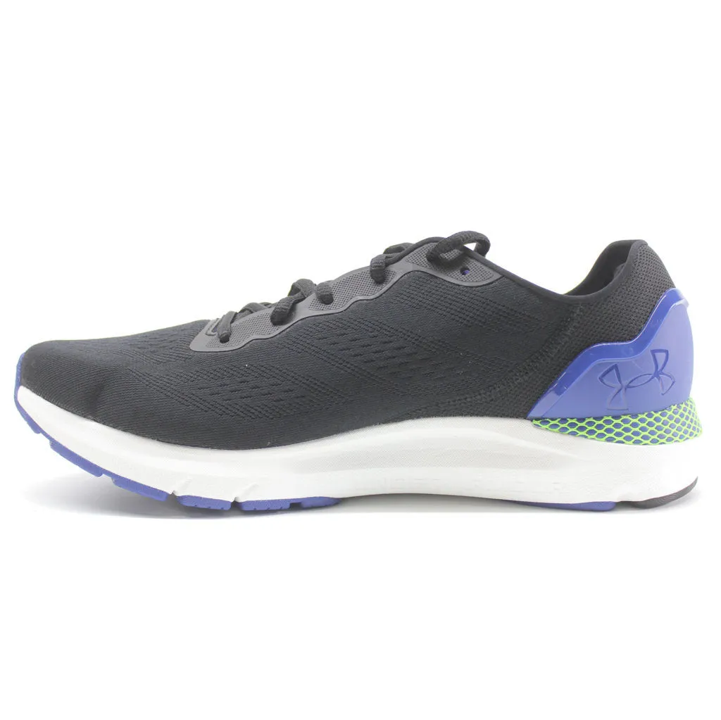 Under Armour Hovr Sonic 6 Textile Synthetic Men's Running Trainers