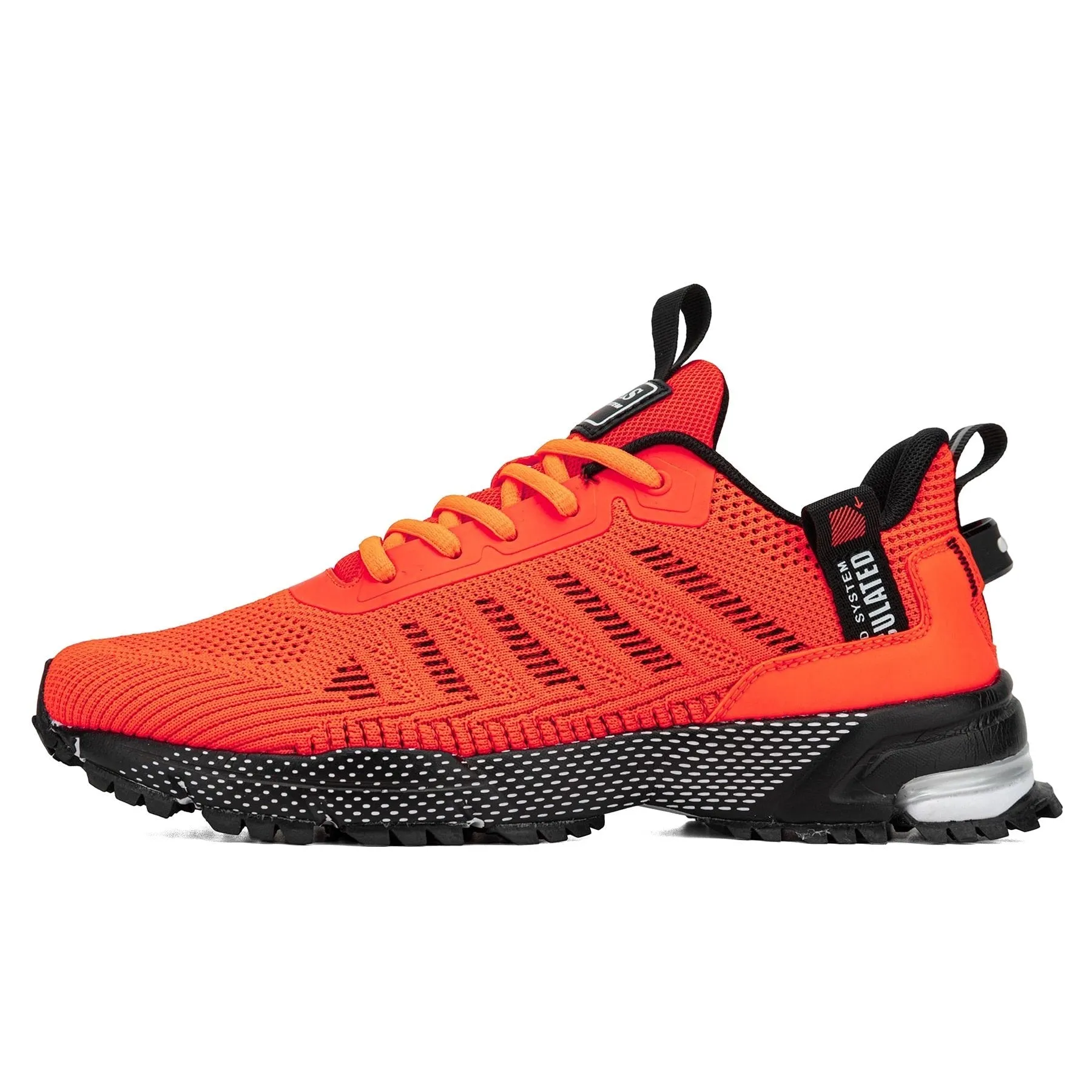 West Louis™ Professional Lightweight Running Shoes