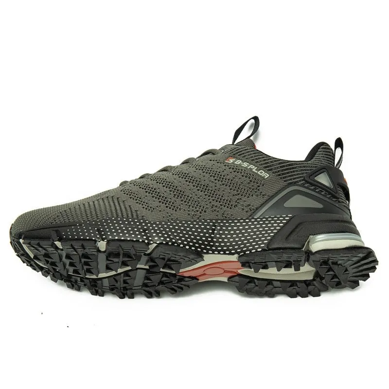 West Louis™ Professional Running Lightweight Breathable Training Shoes