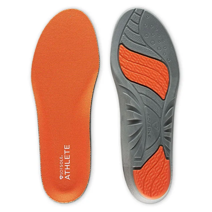 Women's Athlete Performance Insole