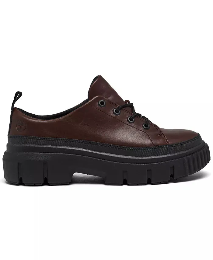 Women's Greyfield Leather Shoes