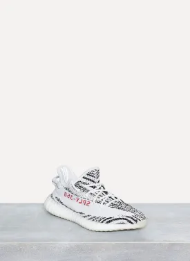 Yeezy Boost 350 V2 Zebra