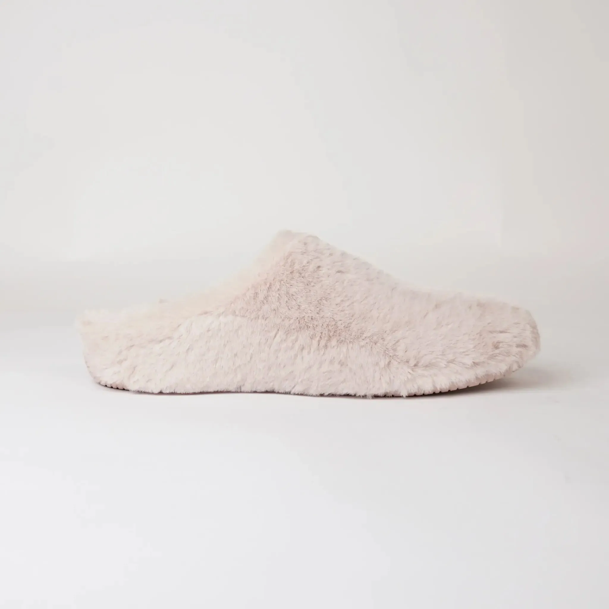 York Blush Slippers