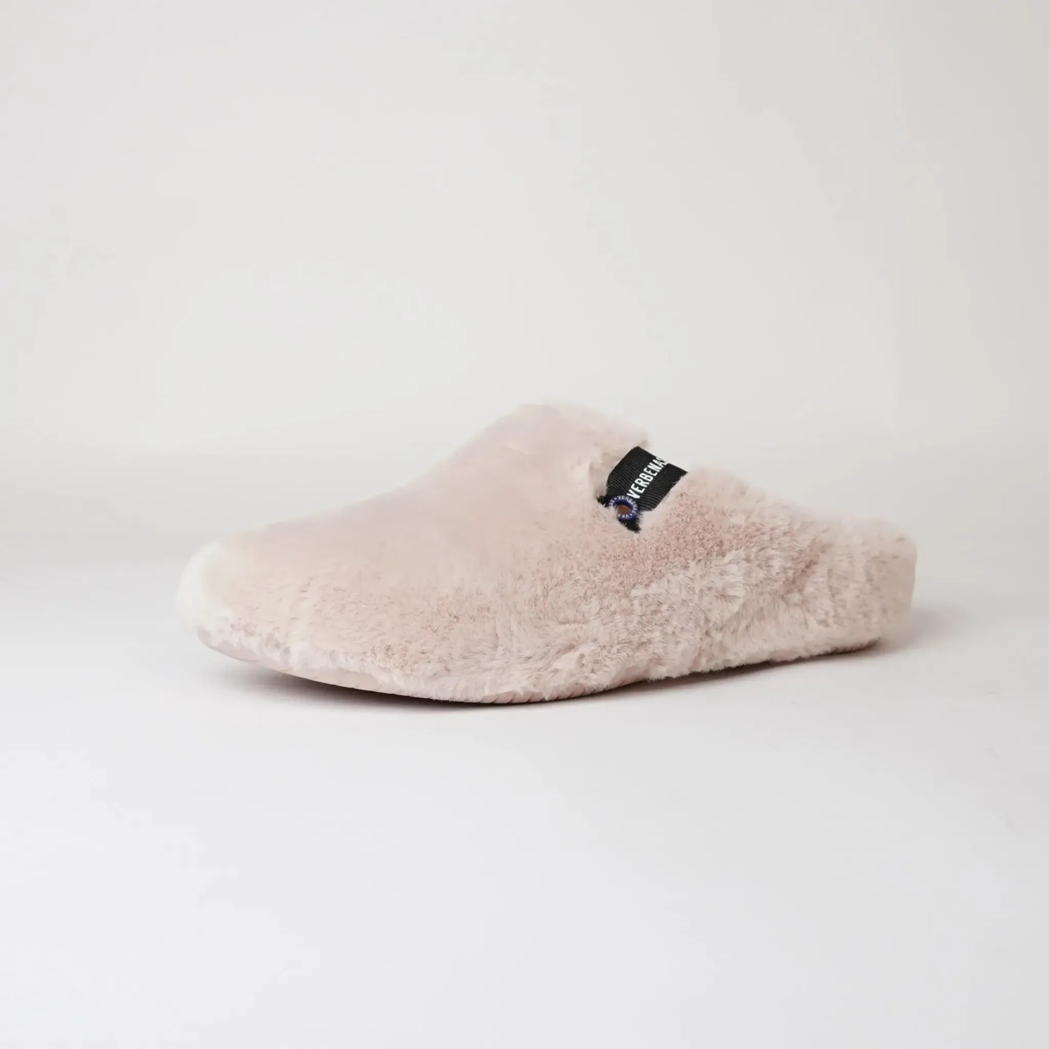 York Blush Slippers