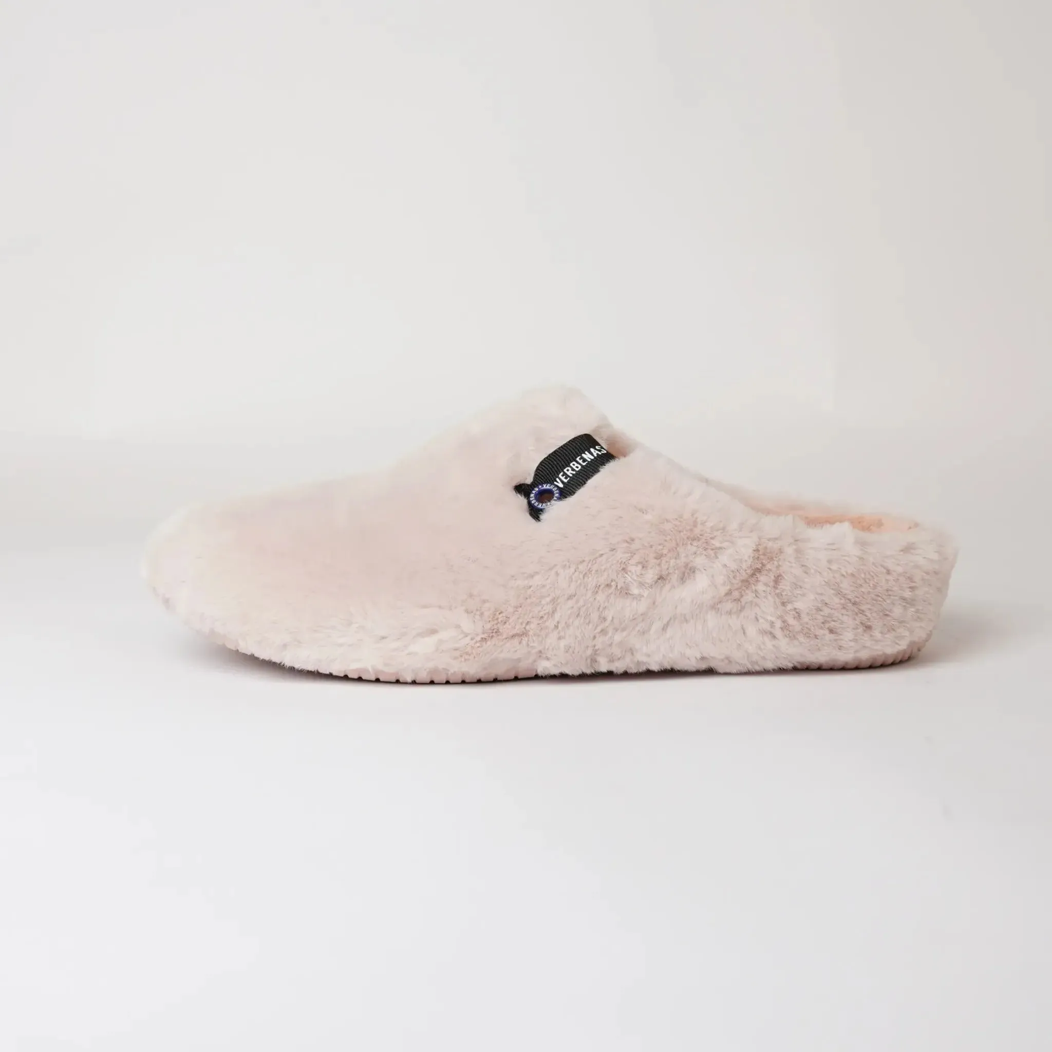 York Blush Slippers