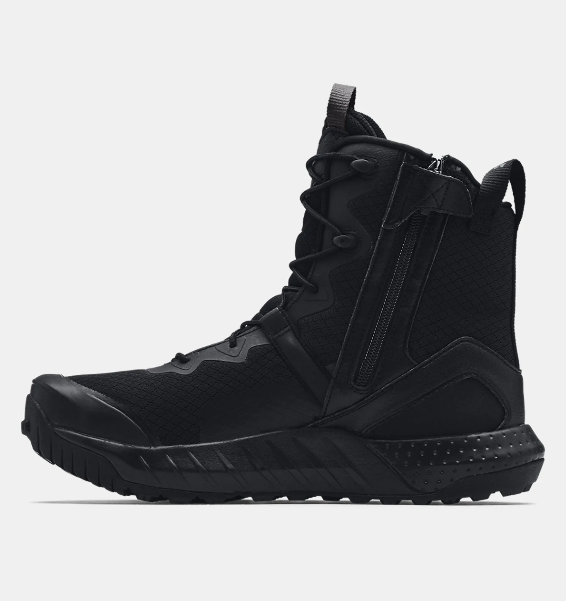 [Zipper] UA Micro G® Valsetz Tactical Boots