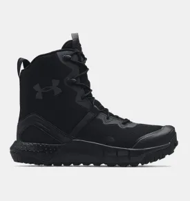 [Zipper] UA Micro G® Valsetz Tactical Boots